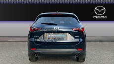 Mazda CX-5 2.0 Sport 5dr Auto Petrol Estate